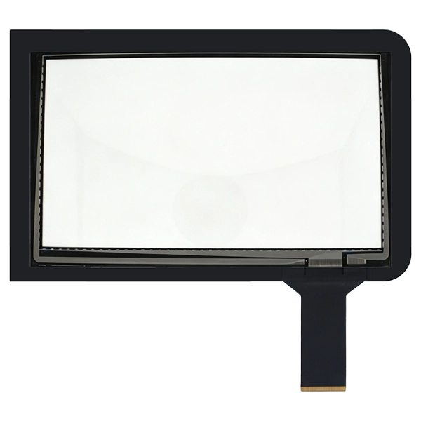 11.6 インチ静電容量式タッチ スクリーン パネル USB IIC
