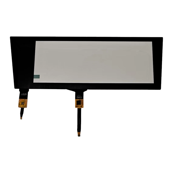 12.3 インチ自動車用静電容量式タッチ スクリーン パネル IIC USB