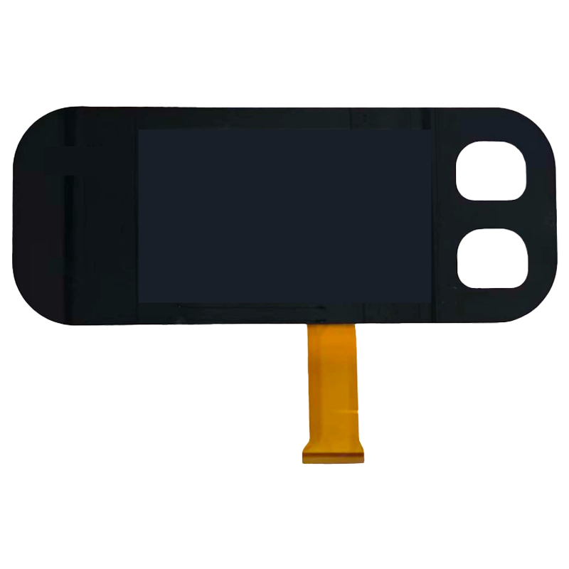 7インチ静電容量式タッチスクリーンパネルUSB IIC